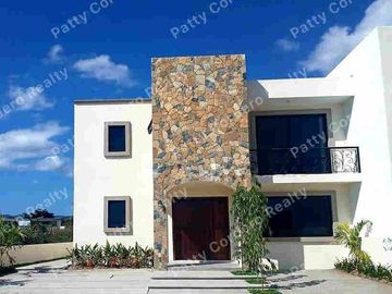 CASA EN VENTA CLUB FLAMINGOS BUCERIAS, NAYARIT