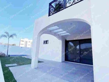 CASA EN VENTA CLUB FLAMINGOS BUCERIAS, NAYARIT
