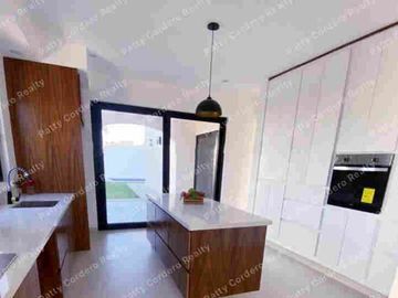CASA EN VENTA CLUB FLAMINGOS BUCERIAS, NAYARIT