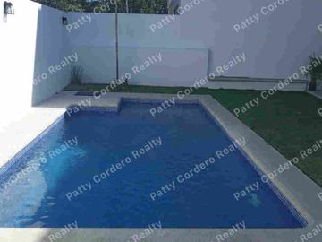 CASA EN VENTA CLUB FLAMINGOS BUCERIAS, NAYARIT