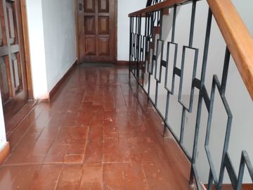 ACOGEDOR DPTO AMOBLADO EN SURQUILLO