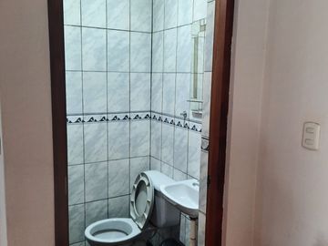 ACOGEDOR DPTO AMOBLADO EN SURQUILLO