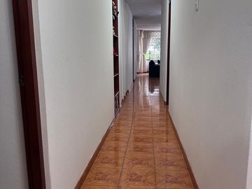 ACOGEDOR DPTO AMOBLADO EN SURQUILLO