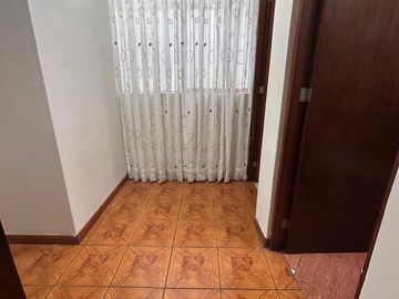 ACOGEDOR DPTO AMOBLADO EN SURQUILLO