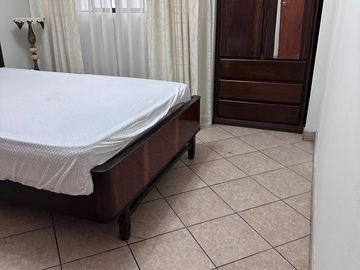 ACOGEDOR DPTO AMOBLADO EN SURQUILLO