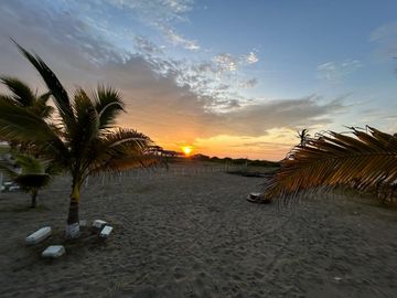 TERRENO EN VENTA, VILLAMIL PLAYAS, SECTOR  ARENAS DEL PACIFICO