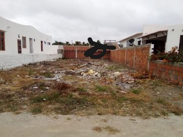 TERRENO EN VENTA, VILLAMIL PLAYAS, SECTOR  ARENAS DEL PACIFICO