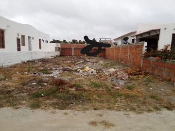 TERRENO EN VENTA, VILLAMIL PLAYAS, SECTOR  ARENAS DEL PACIFICO
