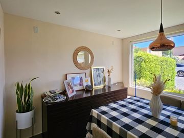 Cumbaya, Venta Casa Adosada a un Solo Lado, Junto a La Vieja Hacienda