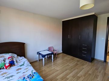 Cumbaya, Venta Casa Adosada a un Solo Lado, Junto a La Vieja Hacienda