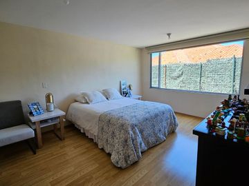 Cumbaya, Venta Casa Adosada a un Solo Lado, Junto a La Vieja Hacienda