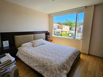 Cumbaya, Venta Casa Adosada a un Solo Lado, Junto a La Vieja Hacienda