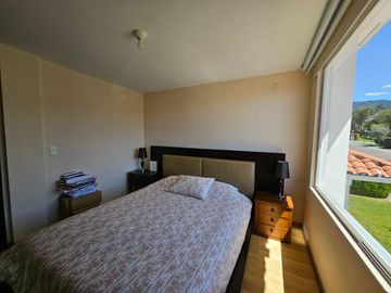 Cumbaya, Venta Casa Adosada a un Solo Lado, Junto a La Vieja Hacienda
