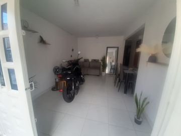 ZAMORANO RESERVAS PALMIRA VENTA CASA BIFAMILIAR