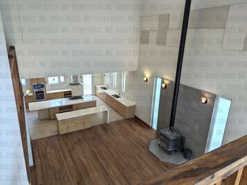 Casa en Venta en Sierra Alta con Recámara en PLANTA BAJA con baño completo, ALBERCA y terraza con increíbles vistas!