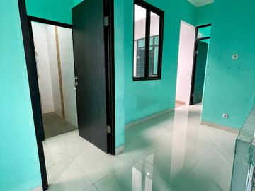 Jual Rumah dengan Kolam Renang di