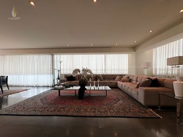 Departamento en Venta en Torre Aura Altitud de Lujo, Zona Andares Zapopan