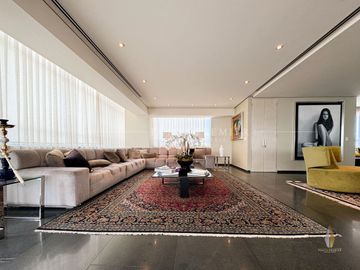 Departamento en Venta en Torre Aura Altitud de Lujo, Zona Andares Zapopan