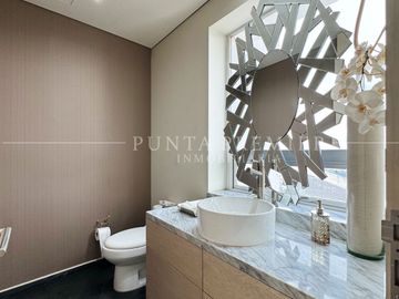 Departamento en Venta en Torre Aura Altitud de Lujo, Zona Andares Zapopan