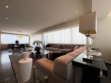Departamento en Venta en Torre Aura Altitud de Lujo, Zona Andares Zapopan