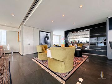 Departamento en Venta en Torre Aura Altitud de Lujo, Zona Andares Zapopan
