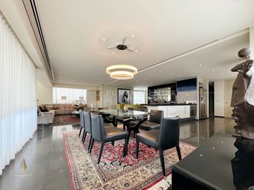 Departamento en Venta en Torre Aura Altitud de Lujo, Zona Andares Zapopan