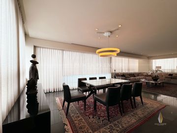 Departamento en Venta en Torre Aura Altitud de Lujo, Zona Andares Zapopan