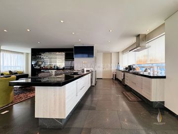Departamento en Venta en Torre Aura Altitud de Lujo, Zona Andares Zapopan