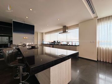 Departamento en Venta en Torre Aura Altitud de Lujo, Zona Andares Zapopan