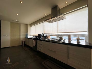 Departamento en Venta en Torre Aura Altitud de Lujo, Zona Andares Zapopan