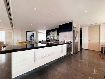 Departamento en Venta en Torre Aura Altitud de Lujo, Zona Andares Zapopan