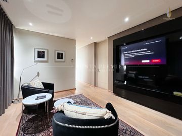 Departamento en Venta en Torre Aura Altitud de Lujo, Zona Andares Zapopan