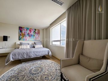 Departamento en Venta en Torre Aura Altitud de Lujo, Zona Andares Zapopan
