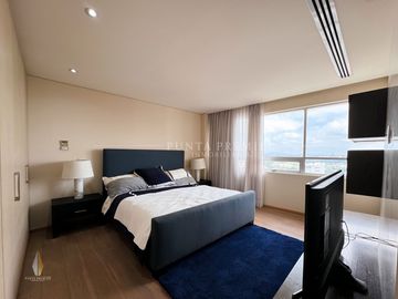 Departamento en Venta en Torre Aura Altitud de Lujo, Zona Andares Zapopan