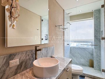 Departamento en Venta en Torre Aura Altitud de Lujo, Zona Andares Zapopan