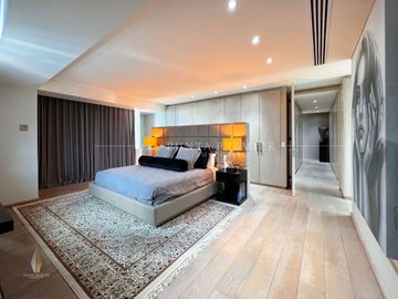 Departamento en Venta en Torre Aura Altitud de Lujo, Zona Andares Zapopan