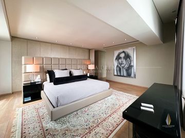 Departamento en Venta en Torre Aura Altitud de Lujo, Zona Andares Zapopan