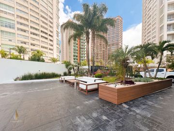 Departamento en Venta en Torre Aura Altitud de Lujo, Zona Andares Zapopan