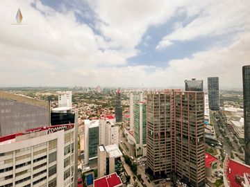 Departamento en Venta en Torre Aura Altitud de Lujo, Zona Andares Zapopan
