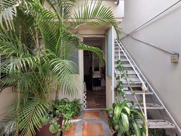 Casa en Venta con 2 departamentos, Cerca Metro Potrero, Col Guadalupe Insurgentes, Gustavo A. Madero CDMX