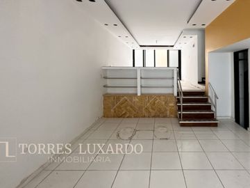 OCASIÓN VENTA DE CASA DE 3 PISOS 180M2 DE TERRENO CON LOCAL COMERCIAL  EN PUEBLO LIBRE