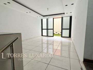 OCASIÓN VENTA DE CASA DE 3 PISOS 180M2 DE TERRENO CON LOCAL COMERCIAL  EN PUEBLO LIBRE
