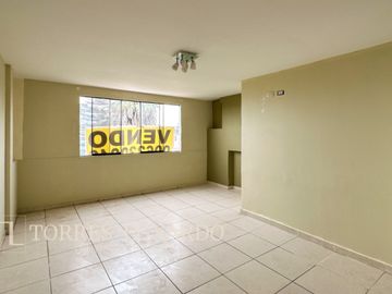 OCASIÓN VENTA DE CASA DE 3 PISOS 180M2 DE TERRENO CON LOCAL COMERCIAL  EN PUEBLO LIBRE
