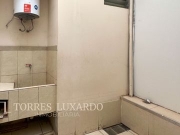 OCASIÓN VENTA DE CASA DE 3 PISOS 180M2 DE TERRENO CON LOCAL COMERCIAL  EN PUEBLO LIBRE