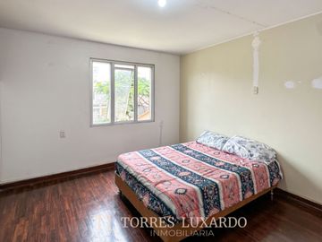 OCASIÓN VENTA DE CASA DE 3 PISOS 180M2 DE TERRENO CON LOCAL COMERCIAL  EN PUEBLO LIBRE