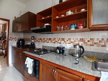 VENTA DE CASA SECTOR AVENIDA SUR
