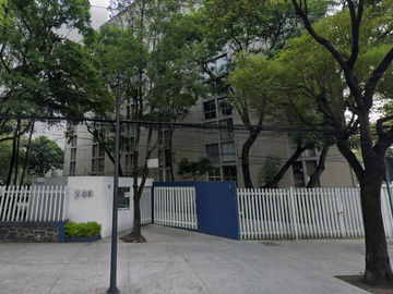 DEPARTAMENTO EN REMATE COL. ANAHUAC A0512