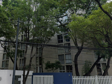 DEPARTAMENTO EN REMATE COL. ANAHUAC A0512