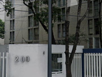 DEPARTAMENTO EN REMATE COL. ANAHUAC A0512