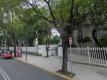 DEPARTAMENTO EN REMATE COL. ANAHUAC A0512